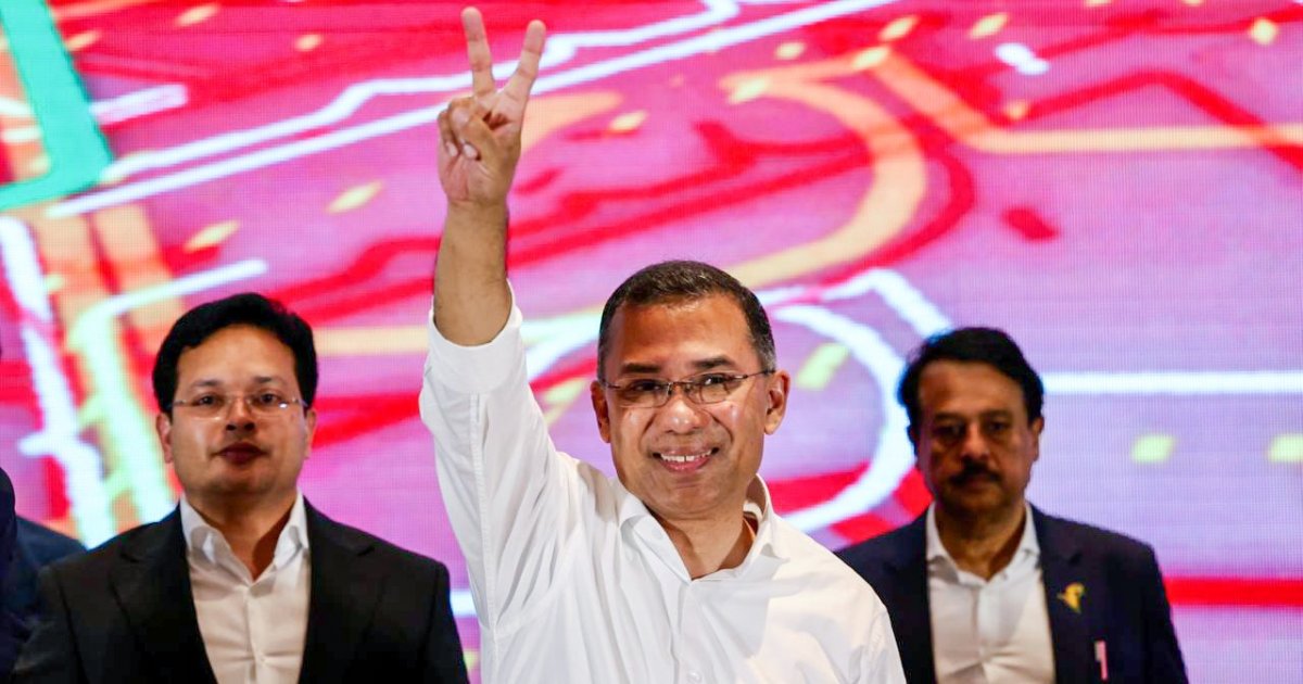 Tarique Rahman vows to implement commitments made to the people