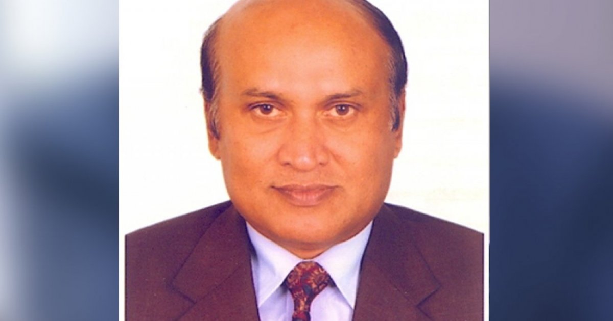 M Siraj Mia appointed new cabinet secretary