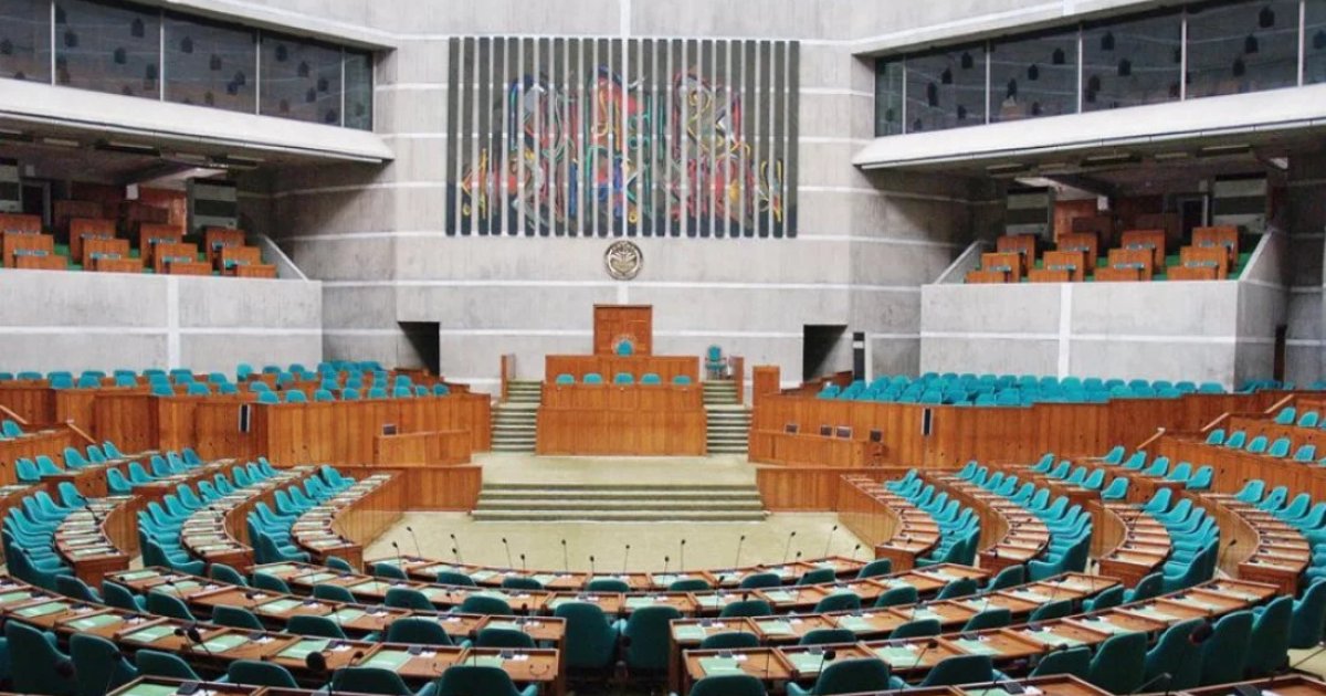 MPs, cabinet to take oath Tuesday