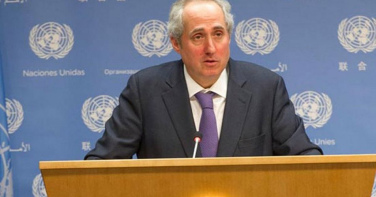 UN congratulates Bangladesh on election, referendum