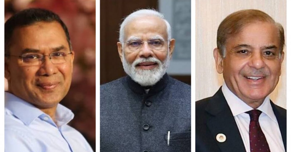 Modi, Shehbaz may be invited to new government oath ceremony