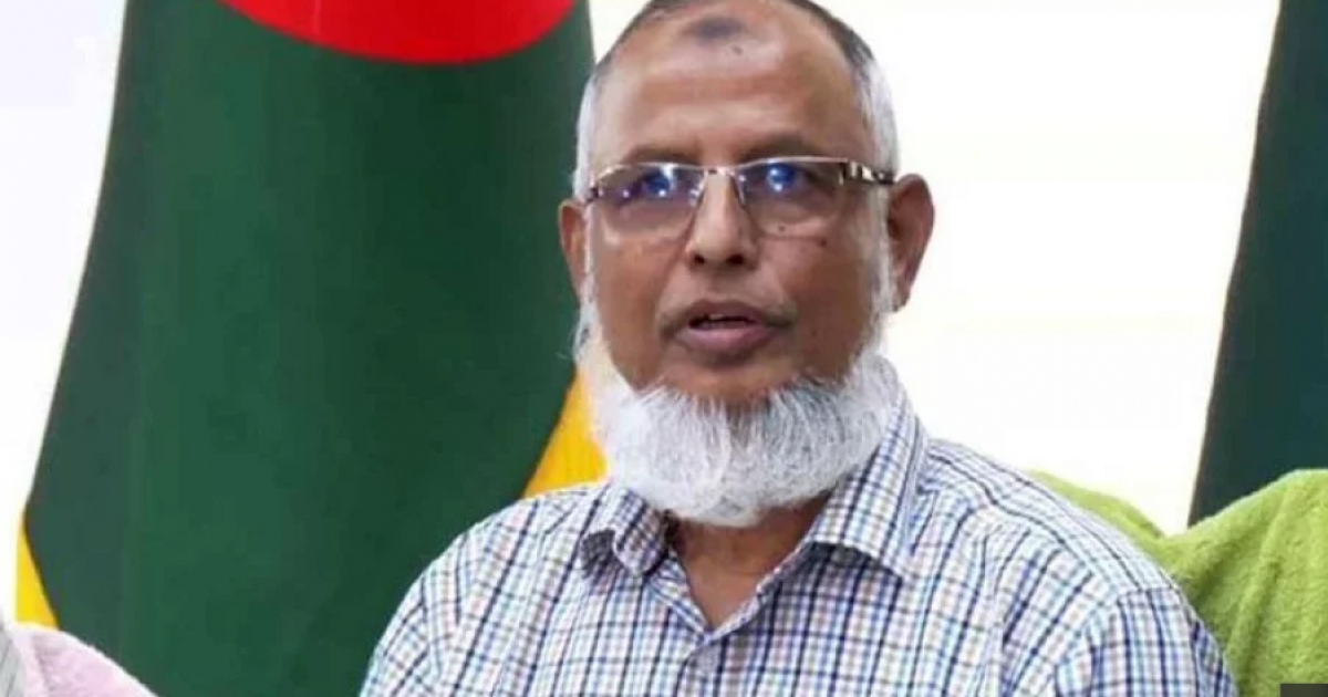 Court order required for vote recount, says EC Anwarul