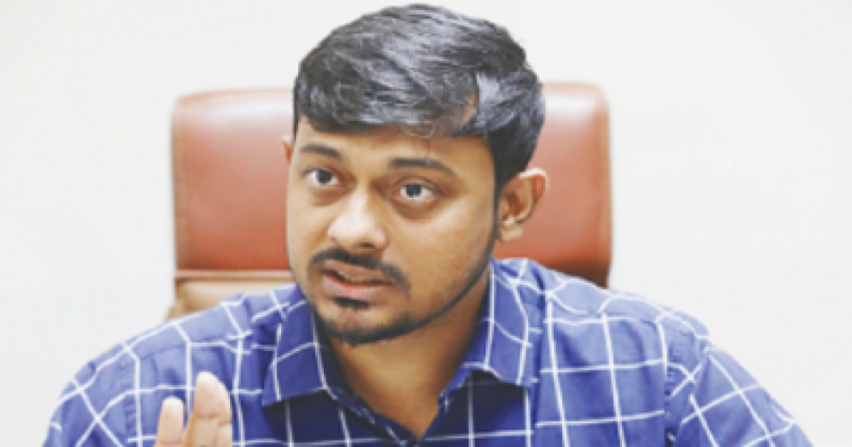 Nasiruddin Patwary seeks vote recount in Dhaka-8 constituency