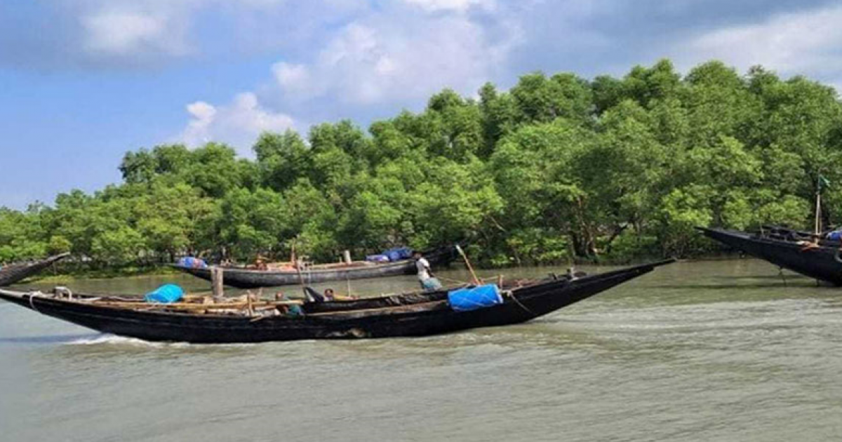 6 fishermen abducted from Sundarbans dry fish camp