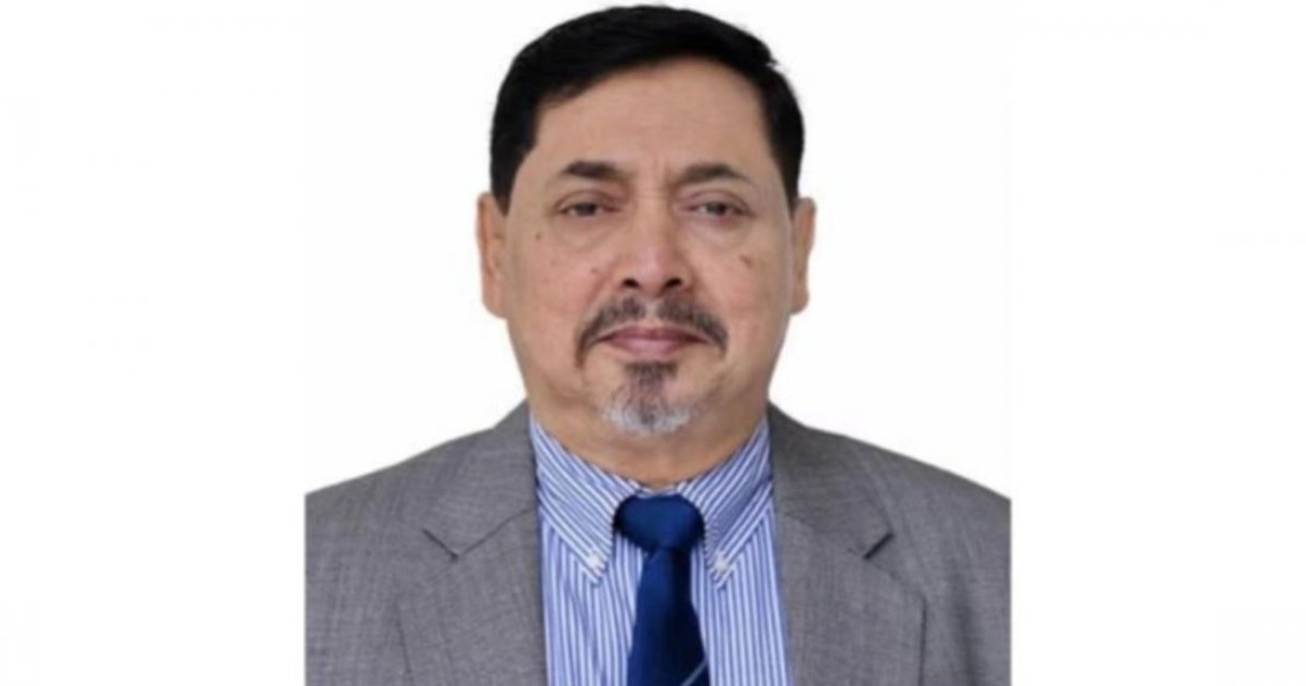 Nasimul Gani appointed new cabinet secretary