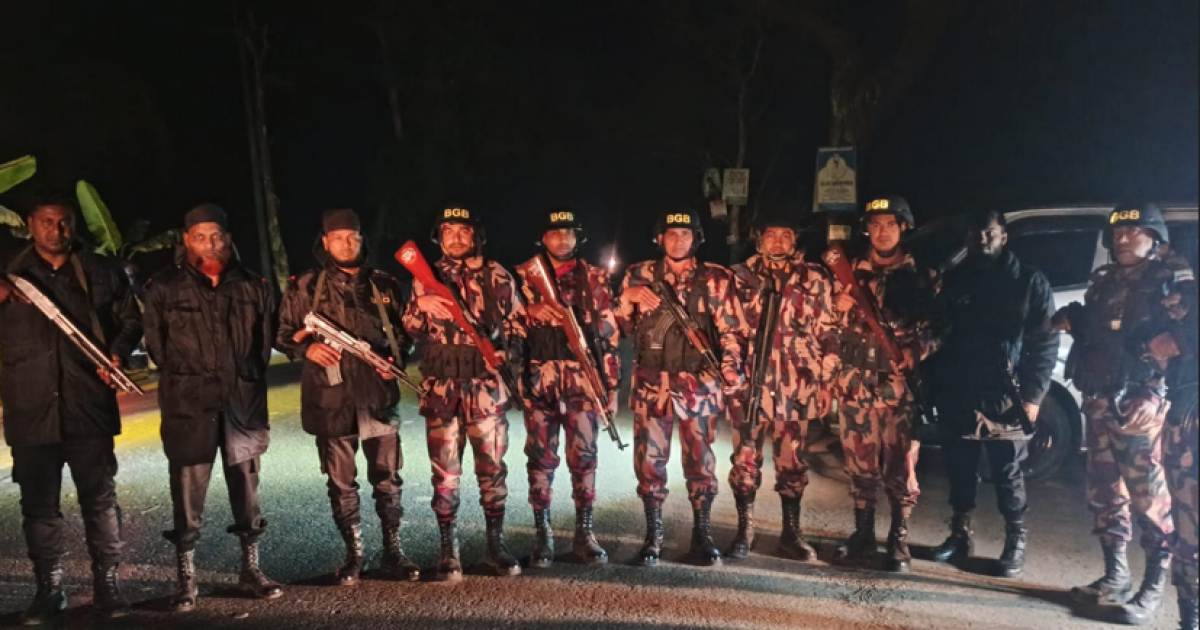 15 power gel sticks, 17 electric detonators recovered in Sylhet