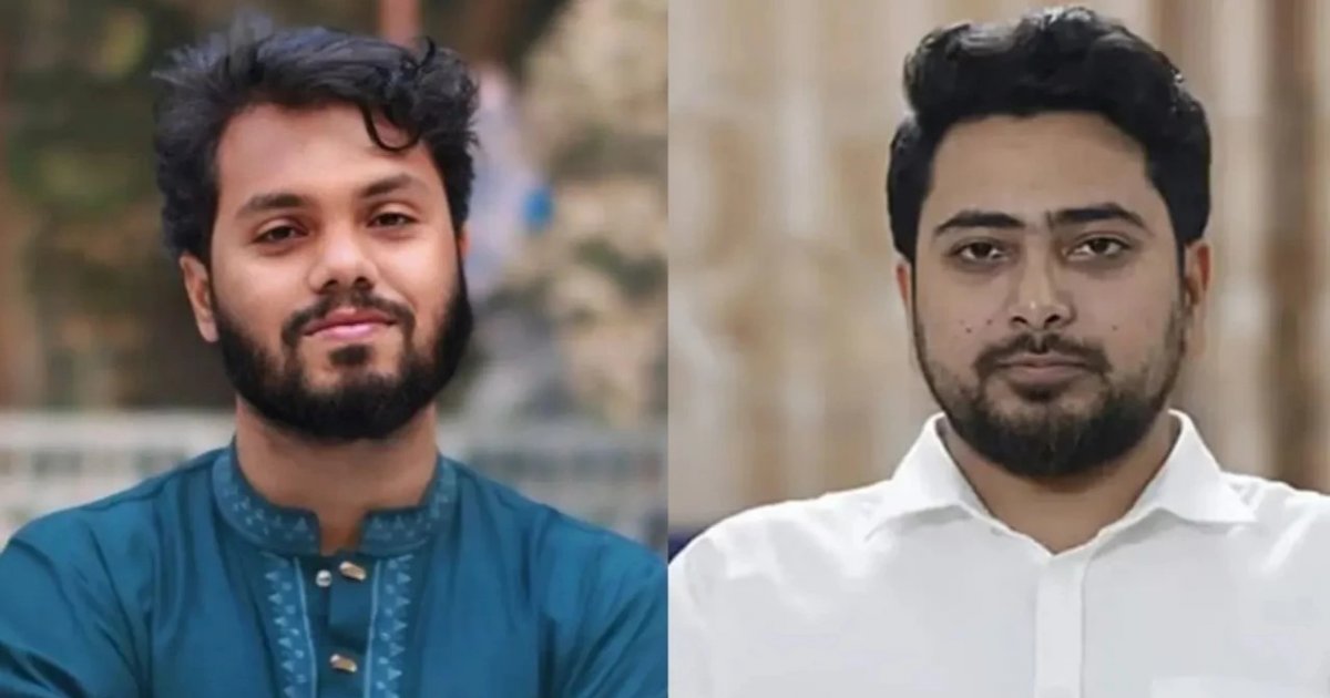 Nahid vows justice for Hadi, trial of July uprising killers