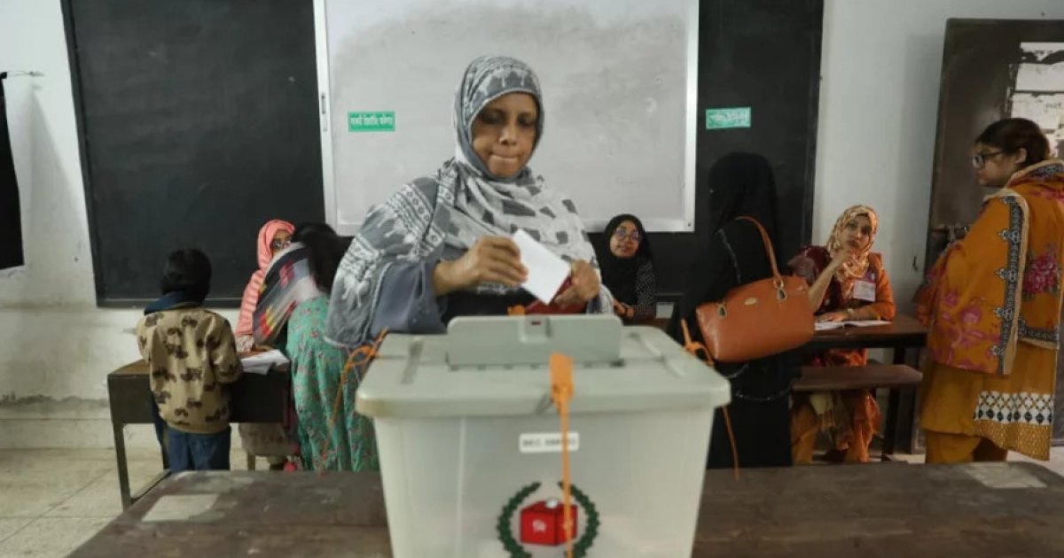 TIB finds election as credible, flags spending and conduct violations