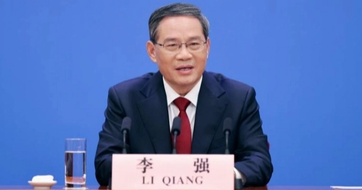 Chinese PM: Ready to work with PM Tarique to enhance Dhaka-Beijing cooperation