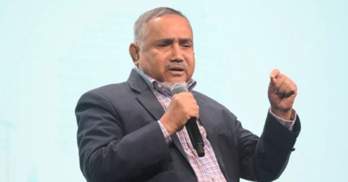 Taher: Jamaat MPs to not take oath if BNP skips Constitution Reform Commission