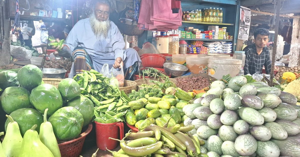 Ramadan begins with rise in essential commodity prices