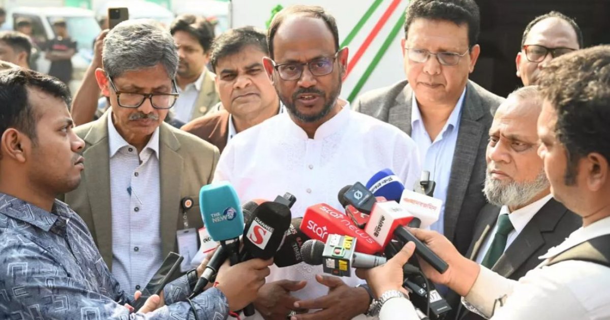 State minister: 1 million families to get affordable protein-rich food during Ramadan