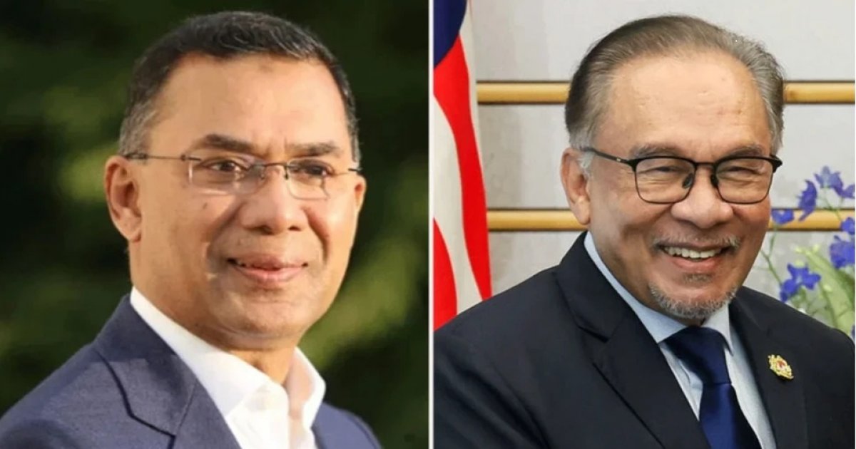 Malaysian PM congratulates Tarique Rahman on landslide victory