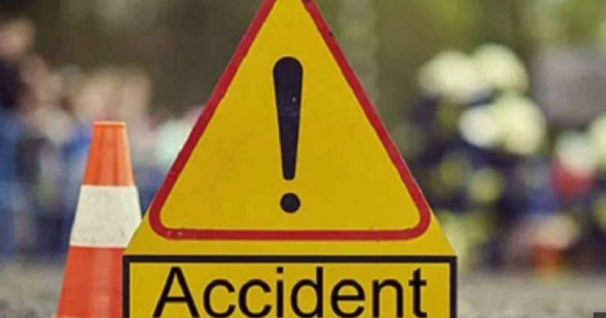 Businessman killed, 2 sons injured in Noakhali road mishap
