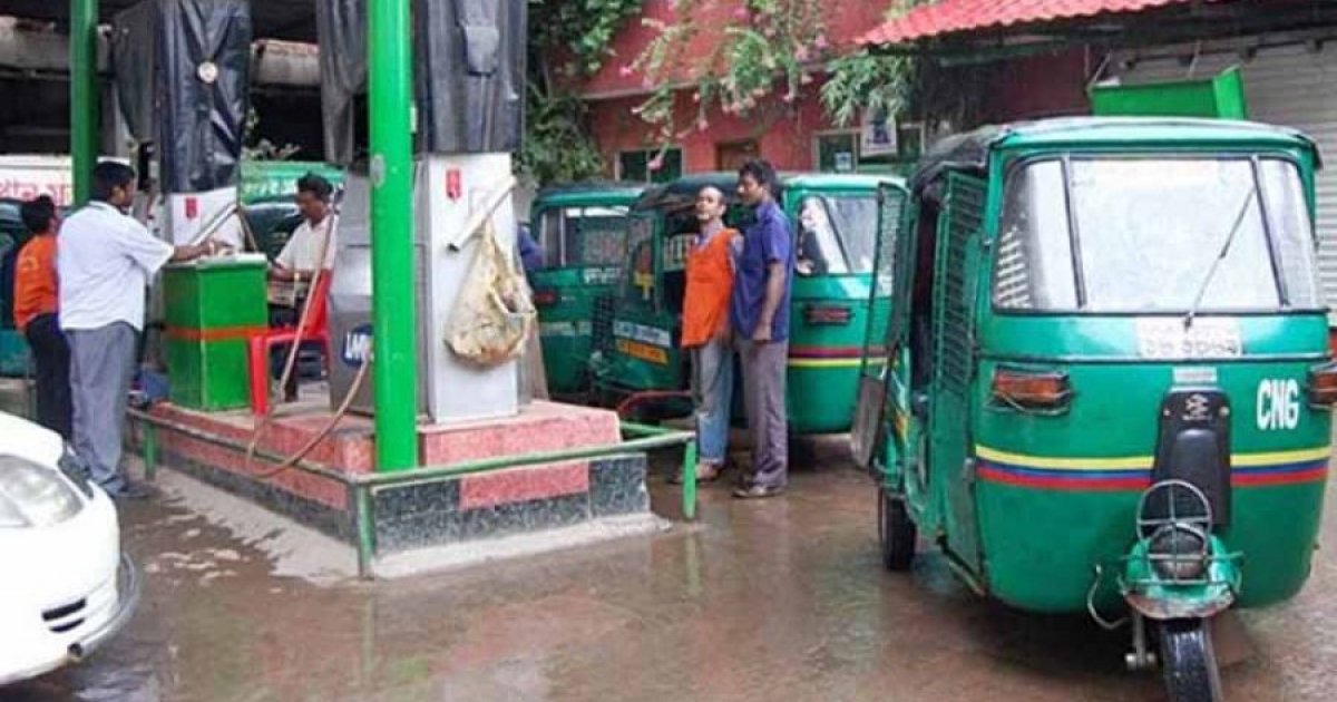 Closure hours of CNG stations extended to ensure uninterrupted gas supply