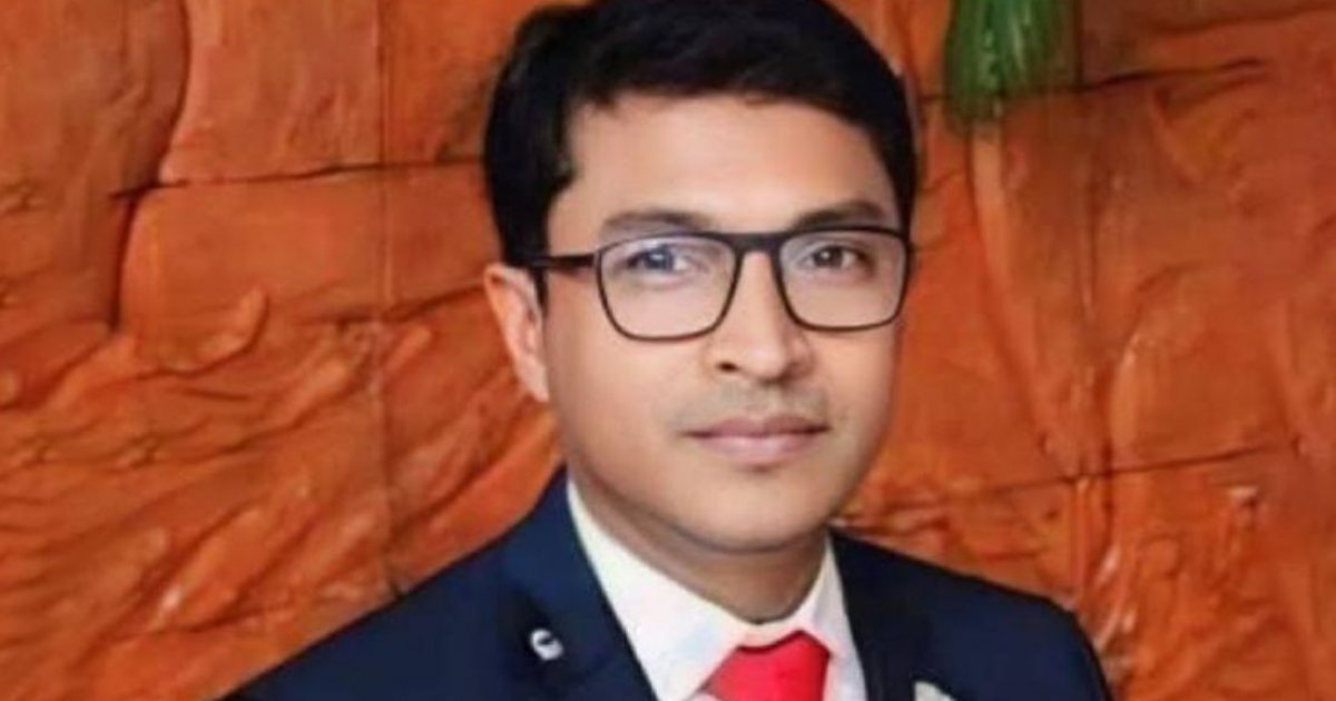 Abdus Sattar Patwari appointed as PM's research officer