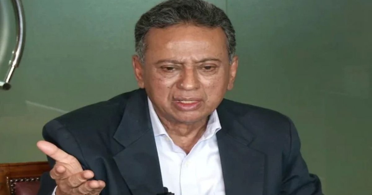 Finance minister: Budget to be allocated for people, not for individuals or groups