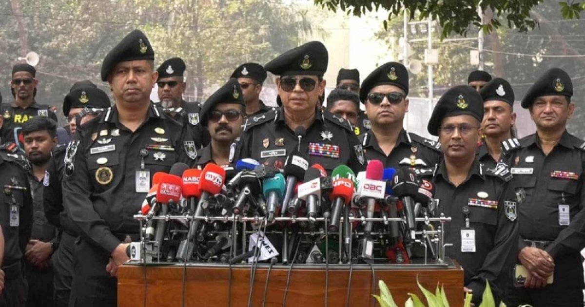 RAB DG vows action against agitations causing public distress