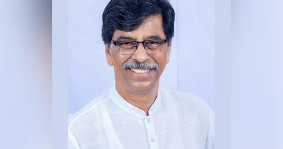 Food Minister vows to build a better Bangladesh for future generations