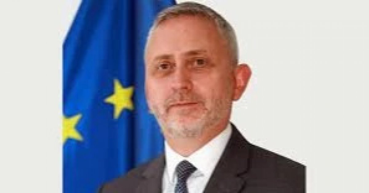 EU eyes launching new chapter with new Bangladesh govt