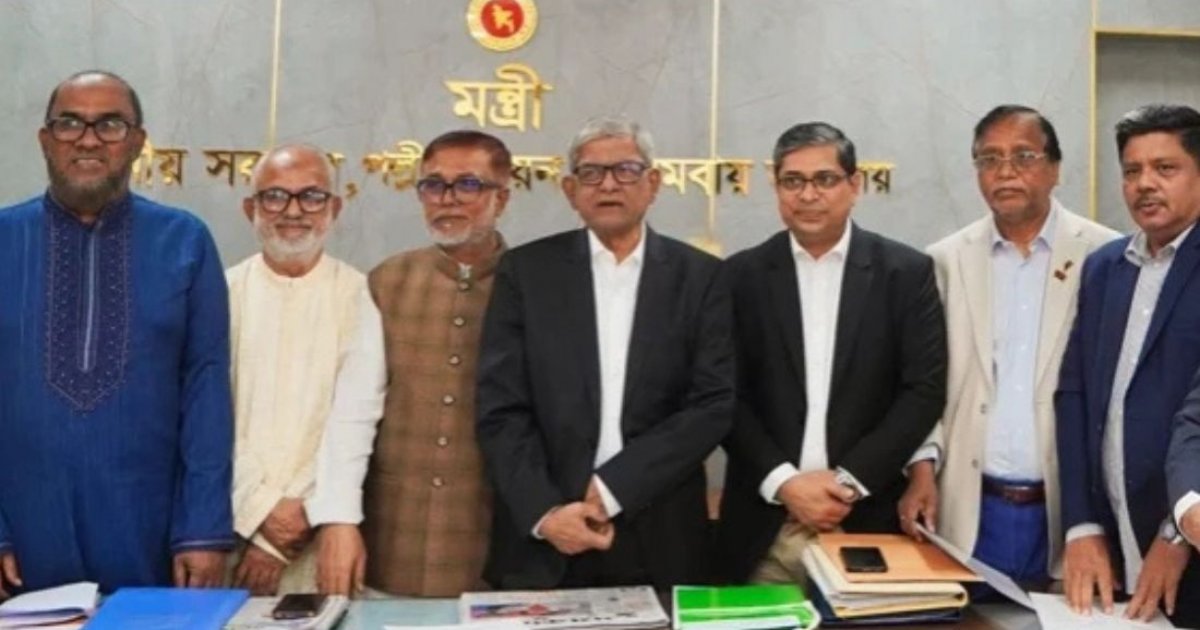 LGRD Minister: Decision on party symbols in local polls to be taken in Parliament