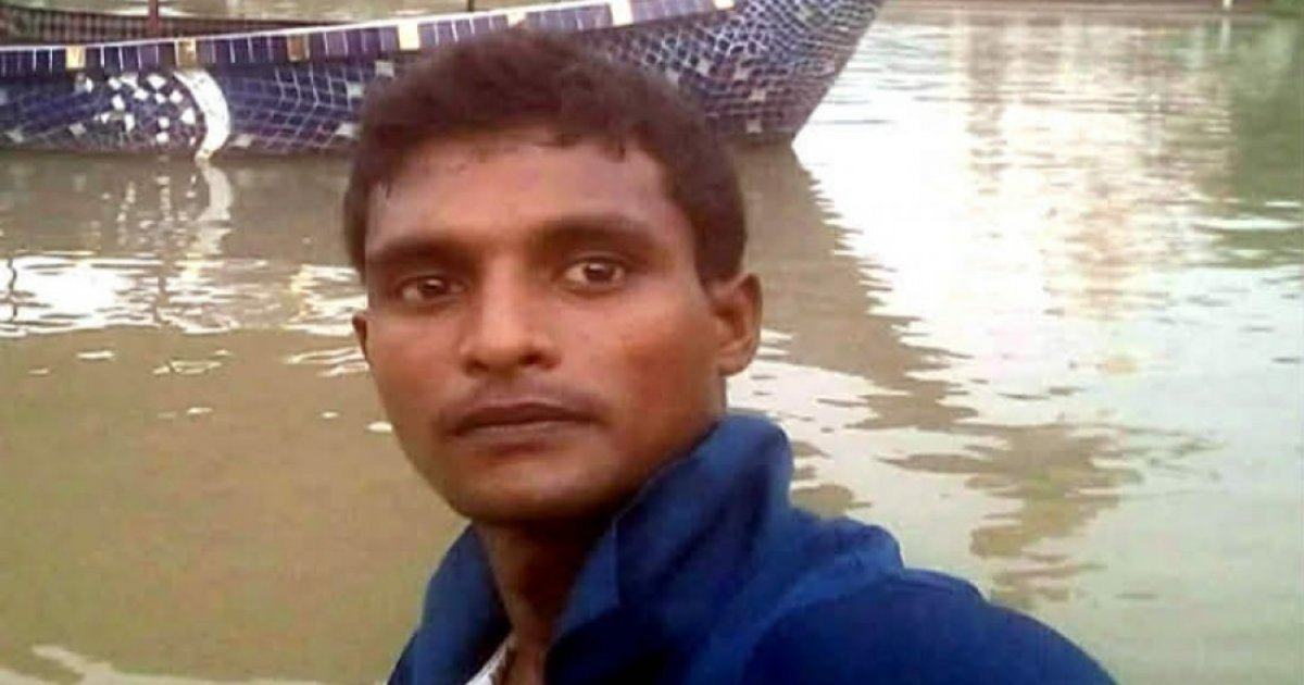 জেল থেকে বের হওয়ার এক ঘণ্টার মধ্যেই নারায়ণগঞ্জে ইমানের নির্মম হত্যা