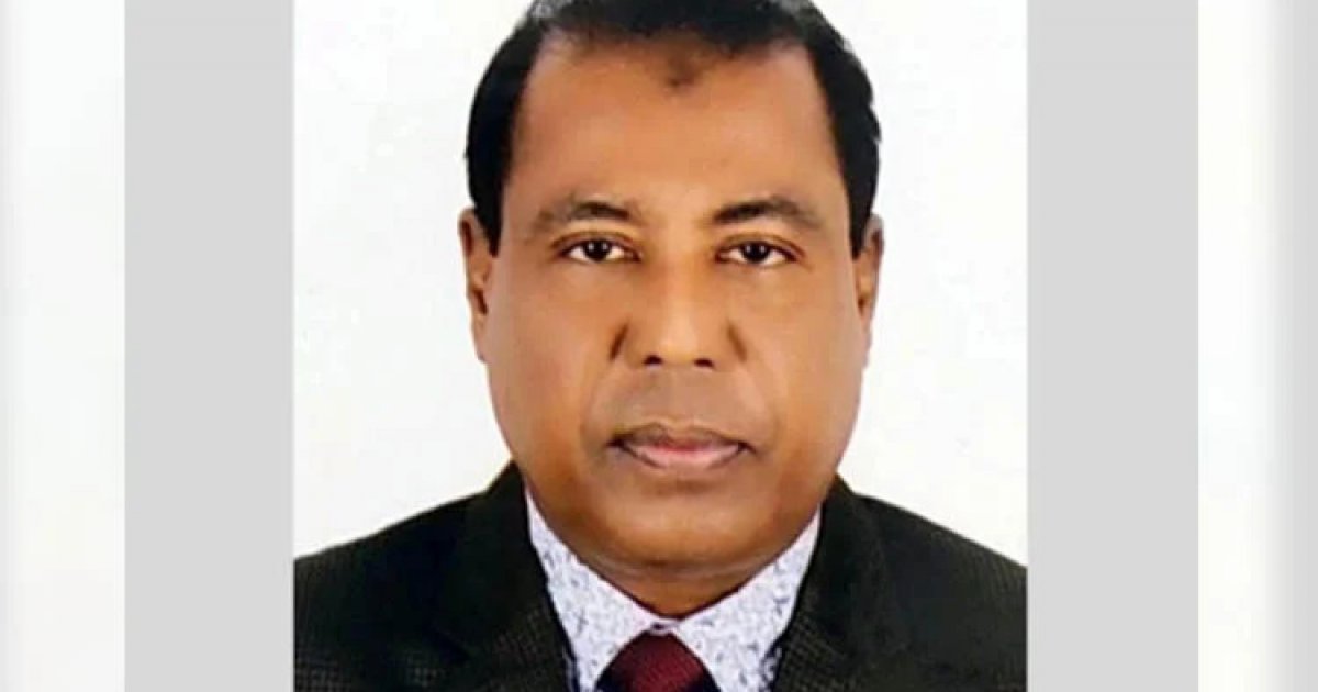 BNP picks Rezaul Karim Badsha for Bogra-6 by-election