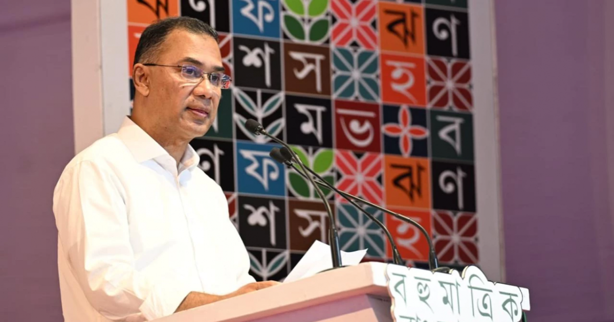 PM promises UN recognition of Bangla, globalizing Ekushey Book Fair