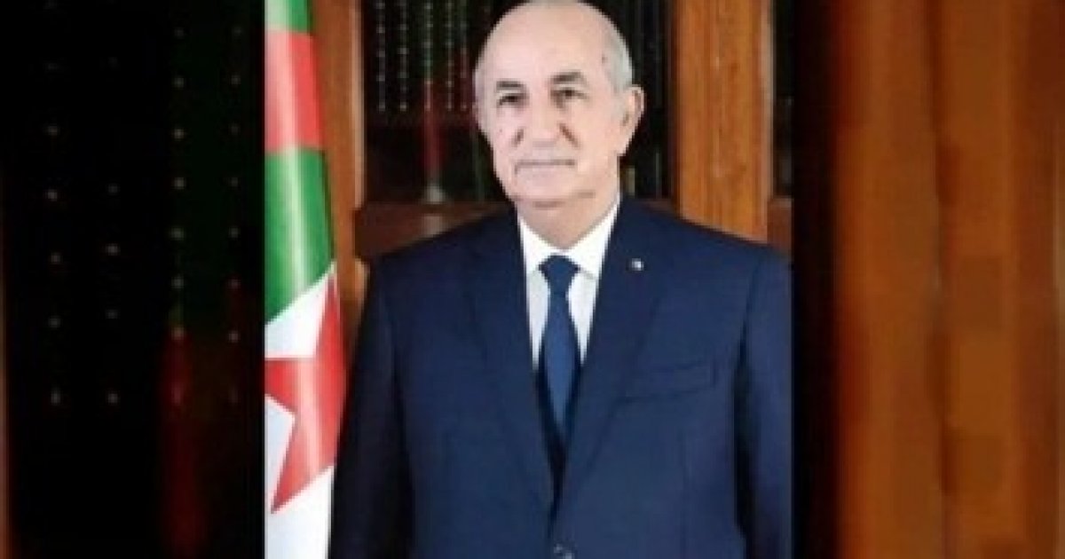 Algerian president congratulates PM Tarique Rahman