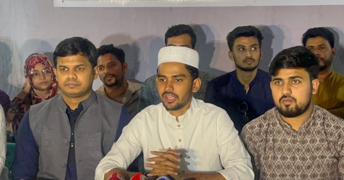 &lsquo;Would accept punishment if banning Shakib from playing is corruption&rsquo;