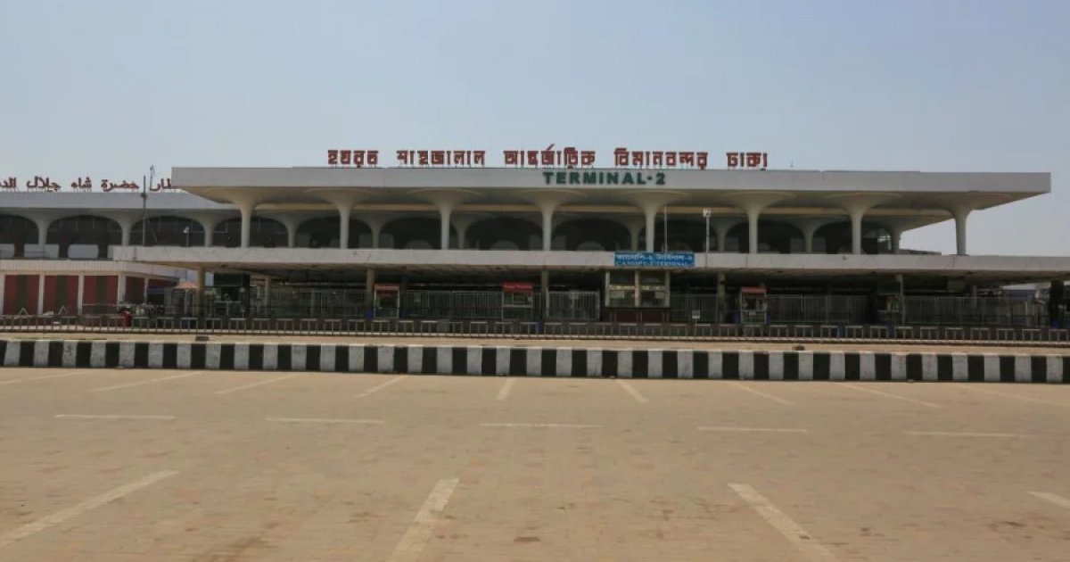 Middle East tension: 54 Dhaka flights cancelled in two days, limited services resume