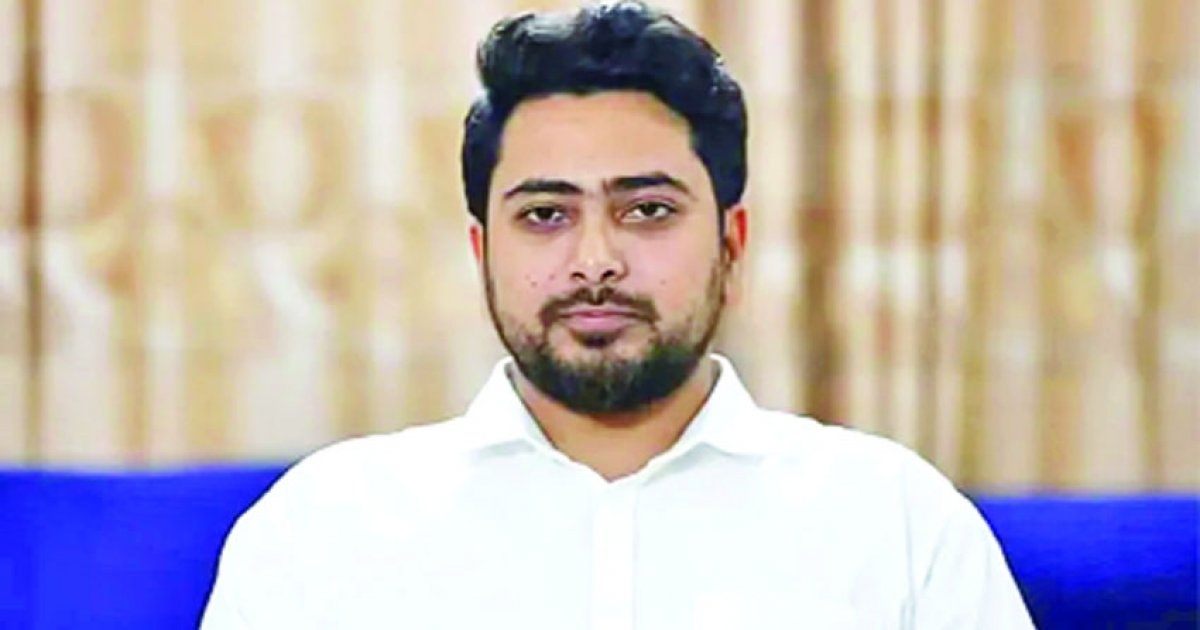 Nahid: No sign of fascism will exist in Bangladesh