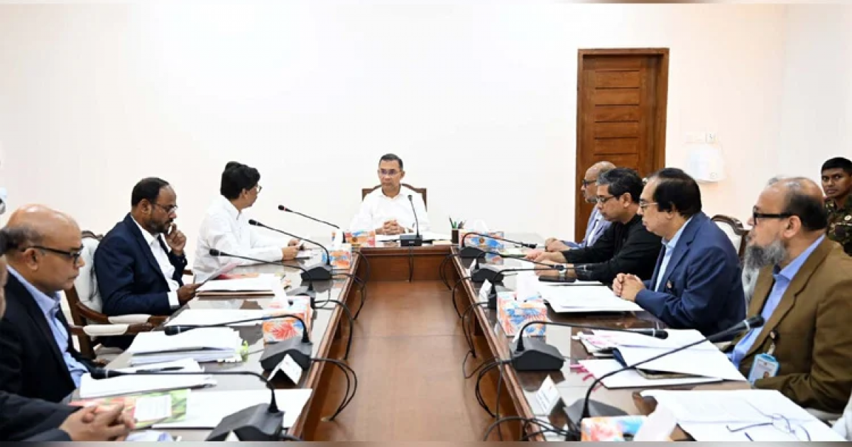 PM Tarique to launch Farmer Card distribution April 14