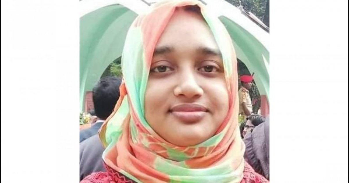 Female teacher stabbed to death at Islamic University in Kushtia