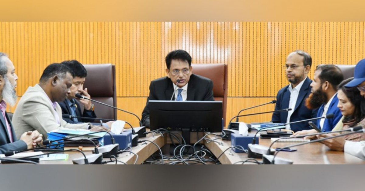 Education minister orders introducing AI to stop lobbying in teacher transfers