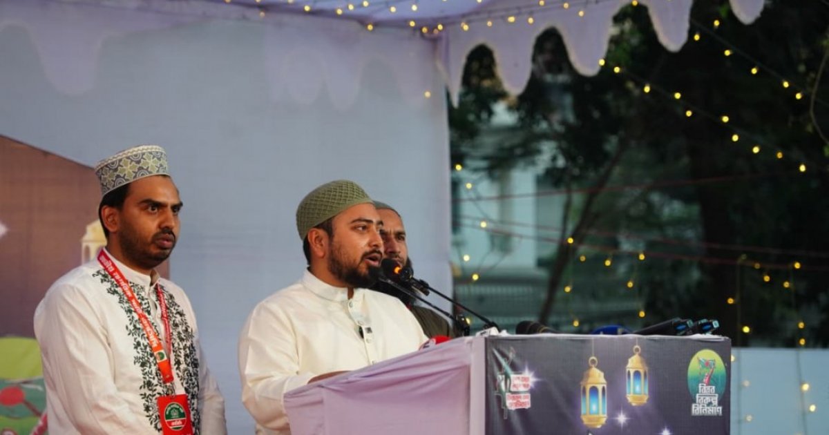 Nahid: Rape rise across country since BNP formed govt