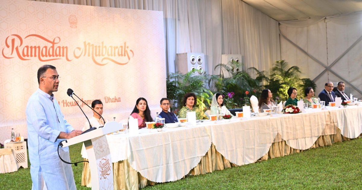 PM Tarique stresses mutual respect, trust, cooperation in Bangladesh&rsquo;s foreign policy