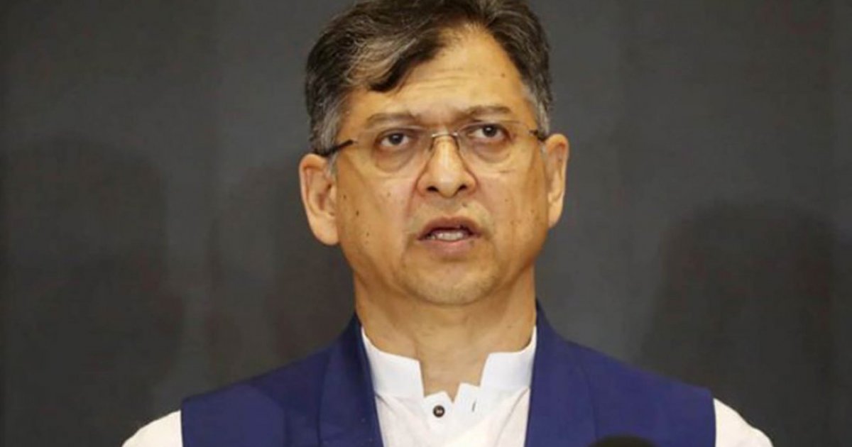 Home Minister: Two Hadi murder suspects to be brought back from India