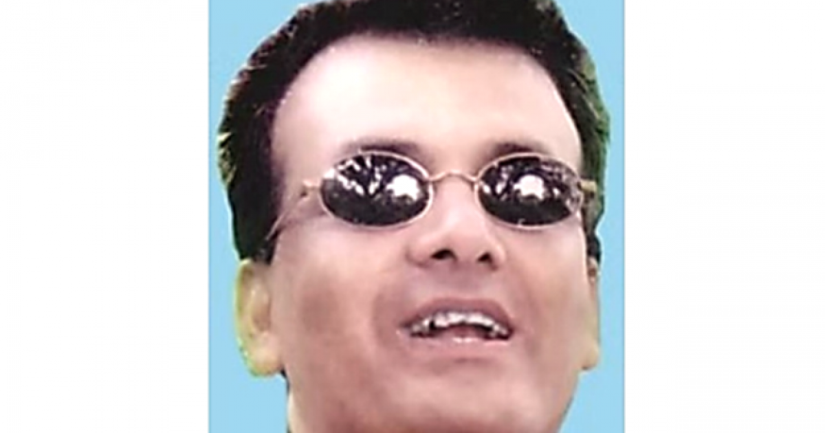 Govt reinstates former DMP official Kohinoor Mian