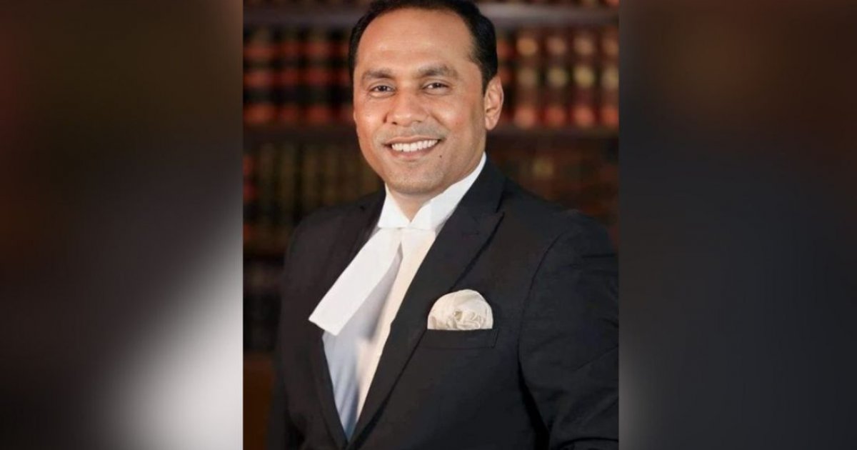 ১৩তম সংসদে কায়সার কামালের ডেপুটি স্পিকার নির্বাচন, হাফিজ উদ্দিন আহমেদ স্পিকার