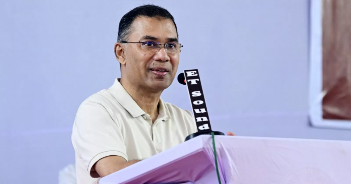 প্রধানমন্ত্রী তারেক রহমানের ধৈর্য ও সহযোগিতার আহ্বান, দিনাজপুরে উন্নয়ন পরিকল্পনা ঘোষণা