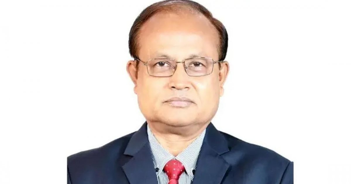 অধ্যাপক ড. এবিএম ওবায়দুল ইসলাম ঢাকা বিশ্ববিদ্যালয়ের নতুন উপাচার্য হচ্ছেন
