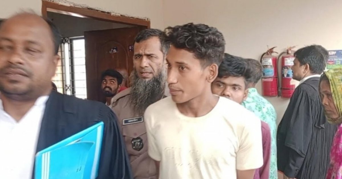 উত্তরা স্কয়ারে হামলা-লুটপাট মামলায় ১১ জনের দুই দিনের রিমান্ড