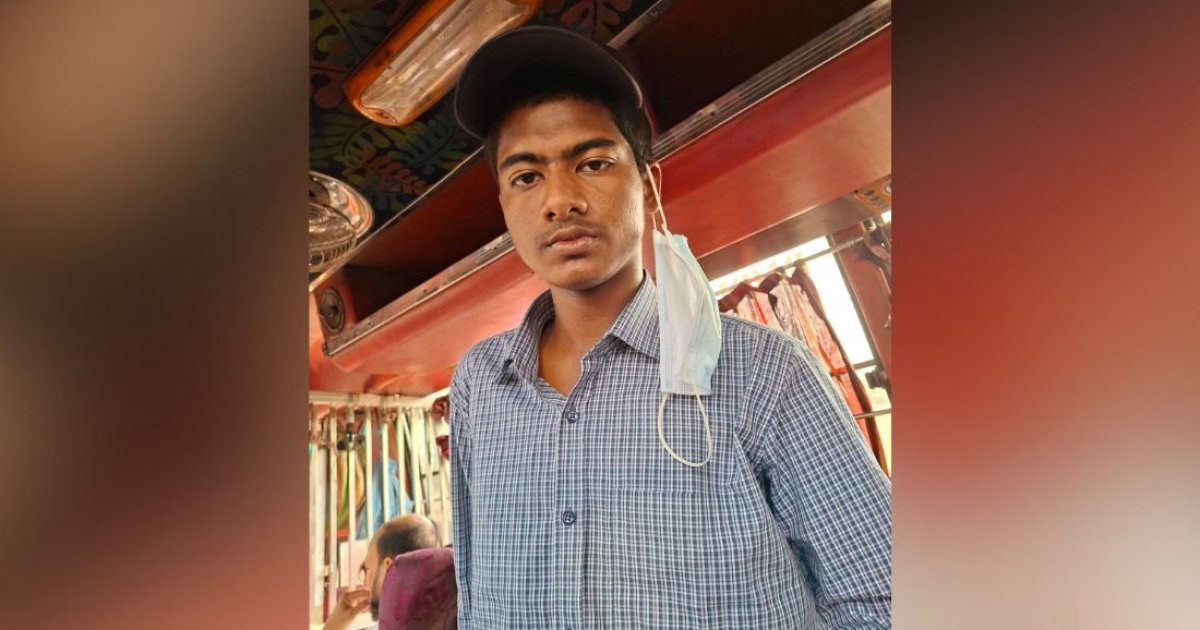 ঈদের ছুটিতে পাটুরিয়া ফেরিঘাটে ১৫ বছরের কিশোরের রহস্যজনকভাবে নিখোঁজ হওয়ার ঘটনা