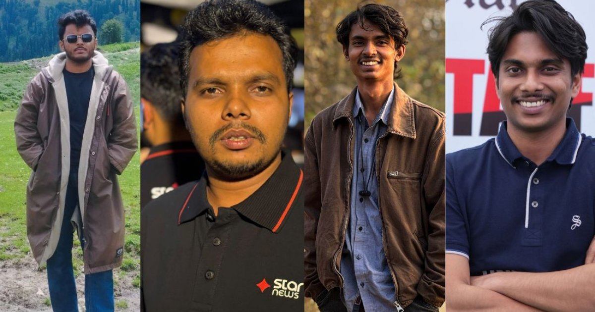 ঢাবি সাংবাদিক সমিতির নির্বাচনে মাহি সভাপতি, লিটন সাধারণ সম্পাদক