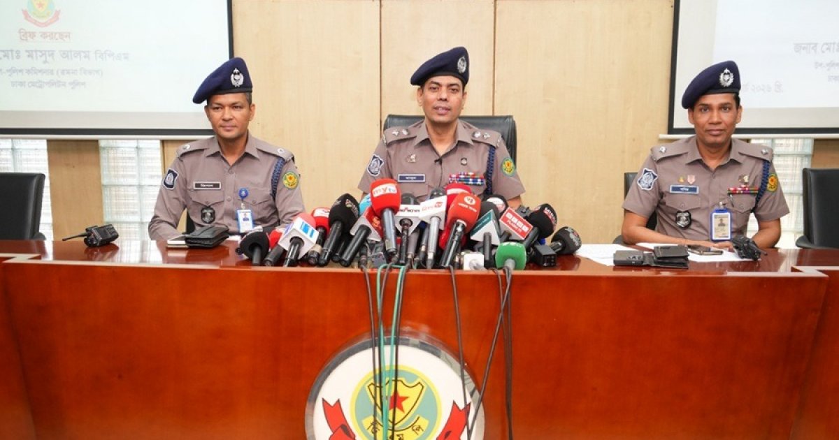 টিকটক স্টার রাকিব হত্যা: স্ত্রীর সঙ্গে যোগাযোগের সন্দেহে স্বামীর নির্দেশে খুন