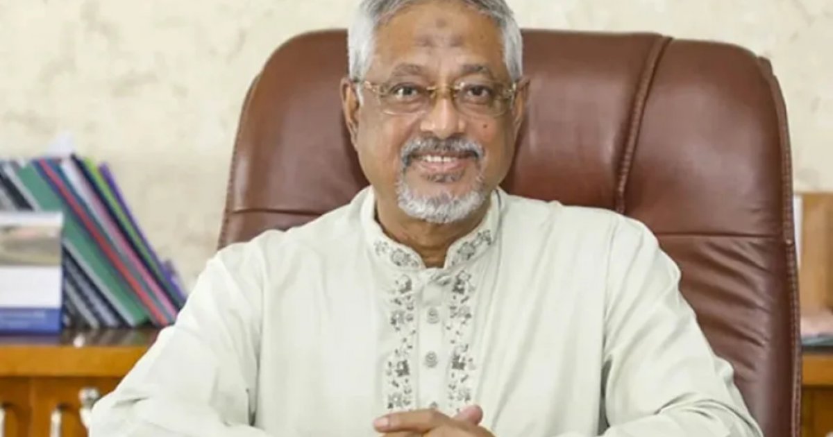 ১/১১-এর প্রভাবশালী ব্যক্তি মেজর জেনারেল (অব.) মাসুদ উদ্দিন চৌধুরী গ্রেপ্তার