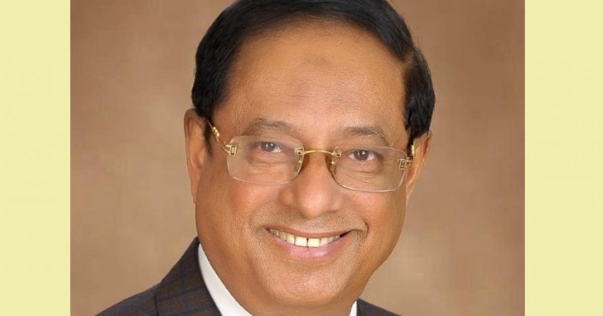 সাবেক সেনা জেনারেল মাসুদ উদ্দিন চৌধুরী গ্রেপ্তার, পাঁচটি মামলার অভিযোগ