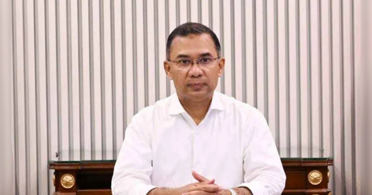 প্রধানমন্ত্রী তারেক রহমানের স্বাধীনতা দিবসের বাণী: বৈষম্যমুক্ত, গণতান্ত্রিক ও সমৃদ্ধ বাংলাদেশ গড়ার আহ্বান