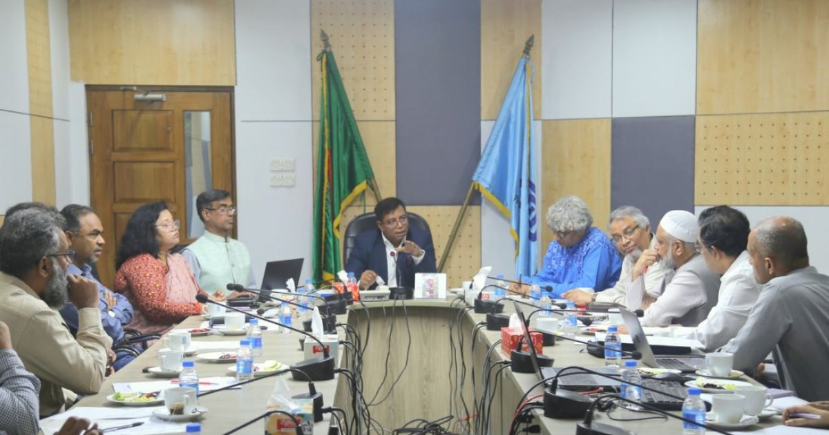 সকল পাবলিক ও প্রাইভেট বিশ্ববিদ্যালয়ে ফ্রি ওয়াই-ফাই চালু করতে ইউজিসির নির্দেশ